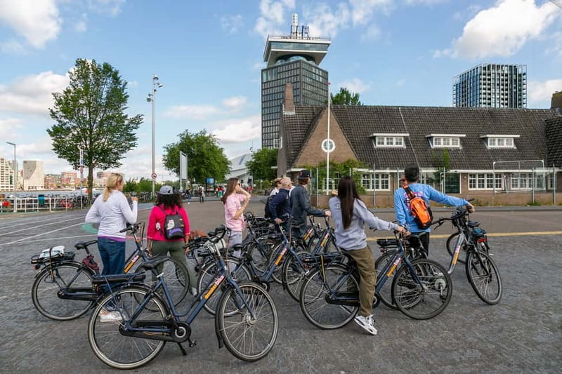 Amsterdam: Windmill, Cheese, and Countryside E-Bike Tour - Price, comfort tips, and who should book this e-bike tour