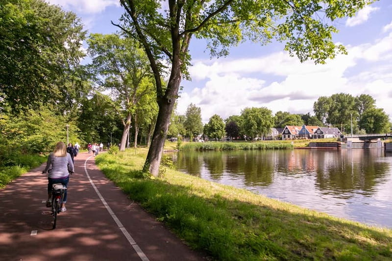 Amsterdam: Windmill, Cheese, and Countryside E-Bike Tour - Should you book AmsterBike’s Windmill, Cheese, and Countryside E-Bike Tour?