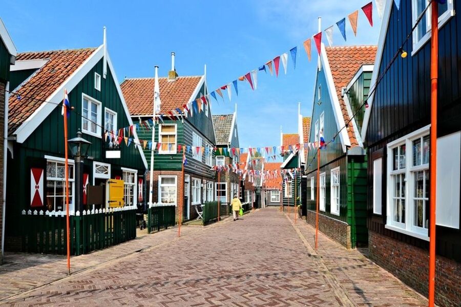 Amsterdam: Windmills, Edam, Volendam and Marken Private Tour - Key points to know before you go