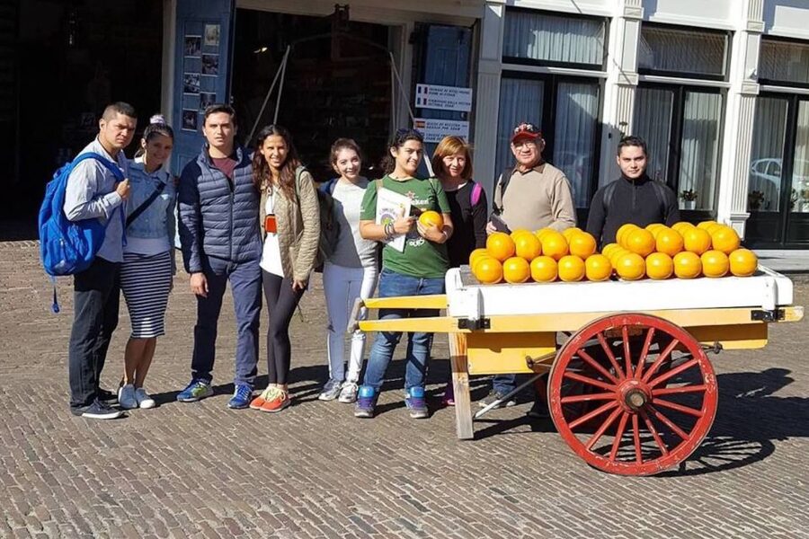 Amsterdam: Windmills, Edam, Volendam and Marken Private Tour - Who this private tour suits best