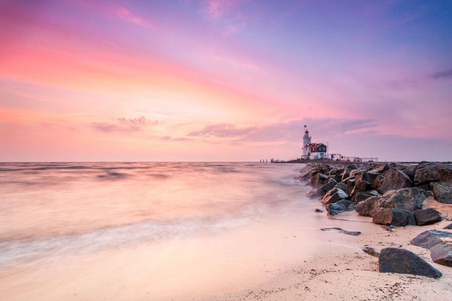Amsterdam: Windmills, Edam, Volendam and Marken Private Tour - Price and value: $818 for up to 4, and what you really get for it