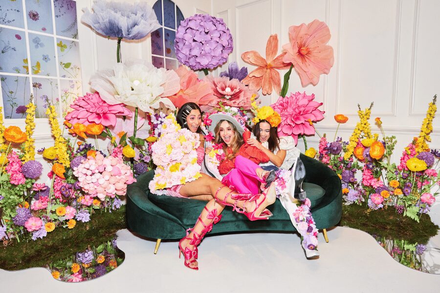 Amsterdam: WONDR Immersive Playground Experience Ticket - The 1-day flow that keeps you from missing the best rooms