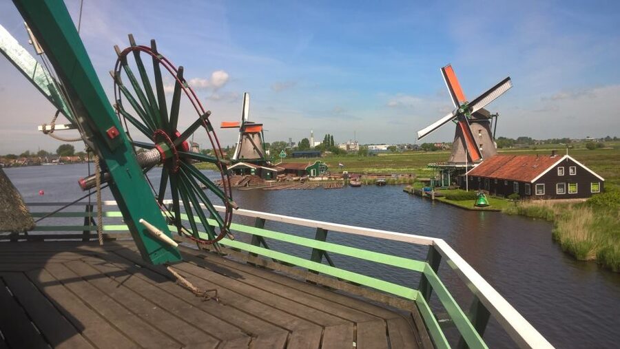 Amsterdam: Zaanse Schans 3-Hour Small Group Tour - Key Things That Make This Zaanse Schans Tour Worth It
