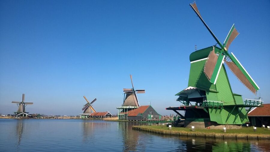 Amsterdam: Zaanse Schans 3-Hour Small Group Tour - Cheese Farm Tasting: The Best Way to Understand Gouda Without Overthinking It