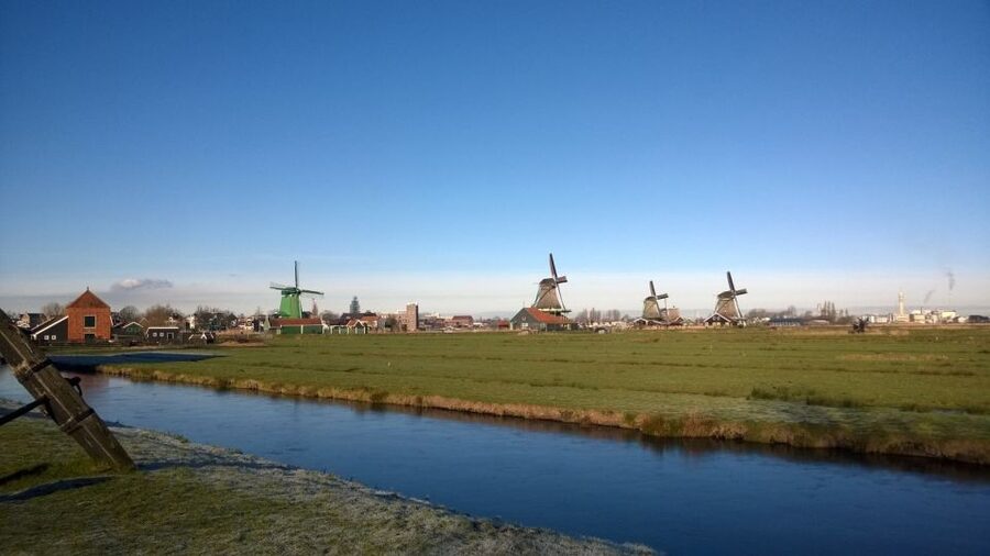 Amsterdam: Zaanse Schans 3-Hour Small Group Tour - Price and Value: Is $50 Good for This Amsterdam Add-On?