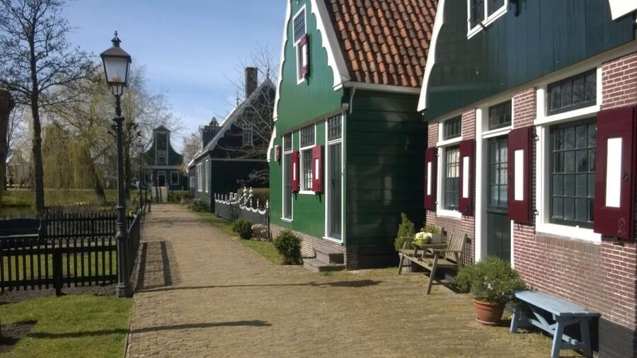 Amsterdam: Zaanse Schans 3-Hour Small Group Tour - Who This Small-Group Tour Is Best For