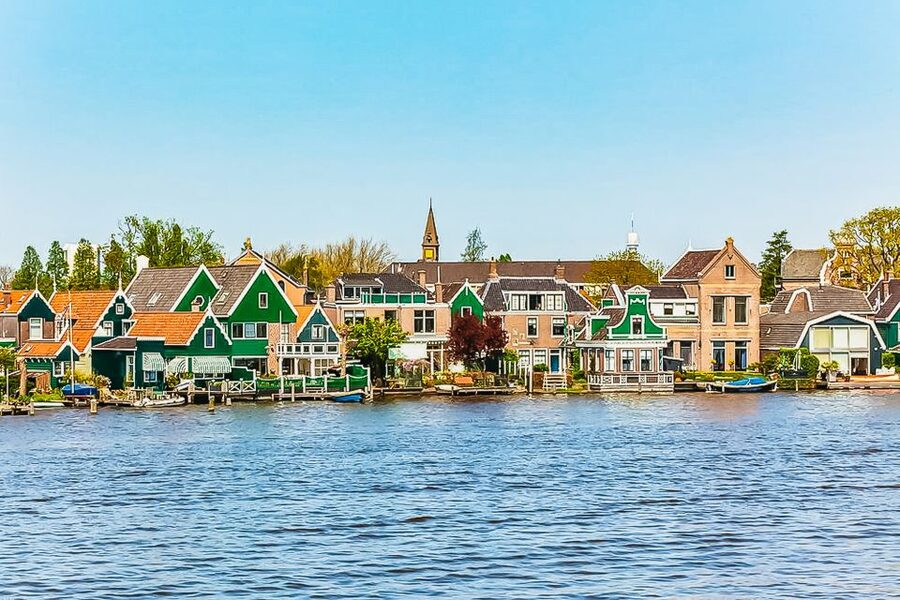 Amsterdam: Zaanse Schans, Edam, Volendam & Marken Bus Tour - Who Should Book This Tour (and Who Might Want Something Else)