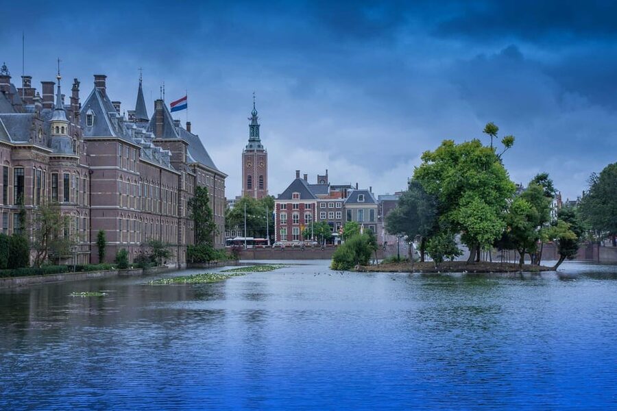Amsterdam: Zaanse Schans, The Hague & Rotterdam Tour - How the pacing works for a one-day Netherlands sampler