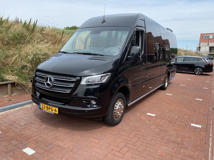 Amsterdam: Zaanse Schans, Windmills & Giethoorn Private Trip - The small choices that shape the whole day