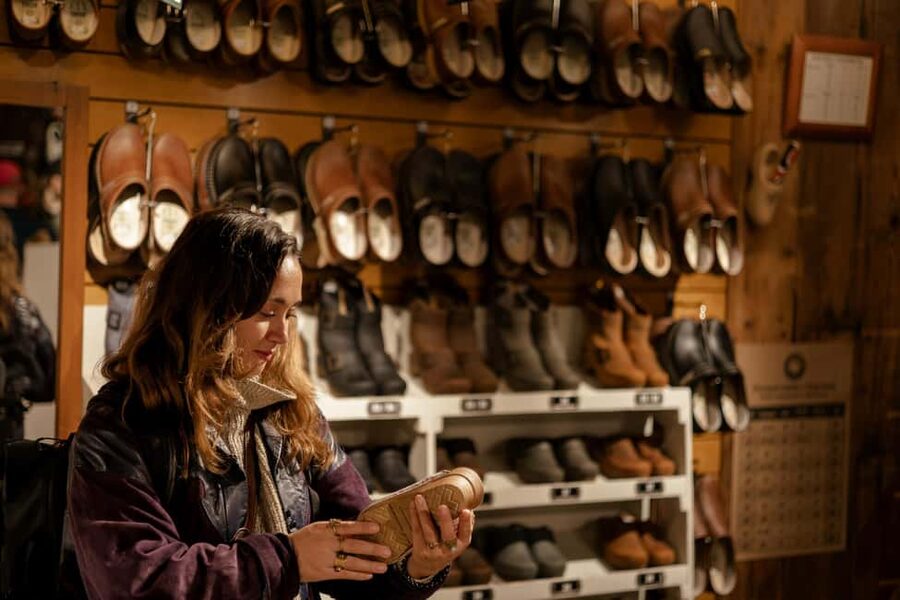 Amsterdam: Zaanse Schans windmills & Volendam Guided Tour - Who should book, and who should skip