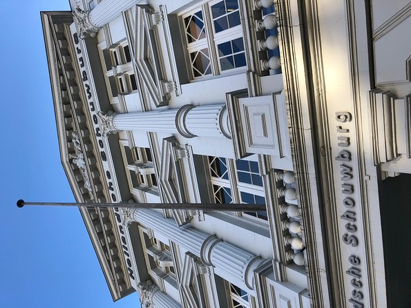 Anne Frank and the Jewish History of Amsterdam Private Tour - Dam Square and Westerkerk: the city center backdrop to the Anne Frank area