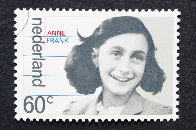Anne Frank Walking Tour Amsterdam Including Jewish Cultural Quarter - Common gotchas: tickets, museum time, and matching expectations