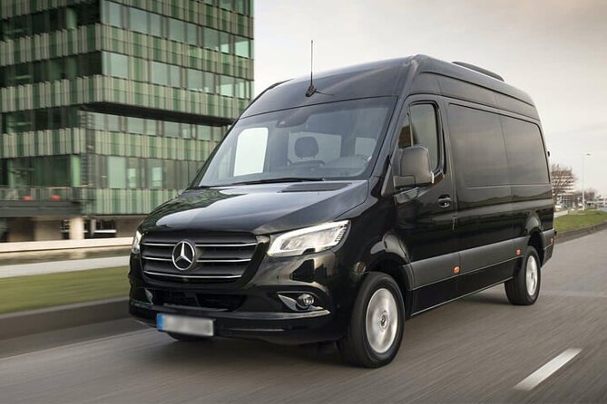 Arrival Private Transfer Amsterdam Airport to Amsterdam City Center by Minibus - How the service handles flight delays and cancellations