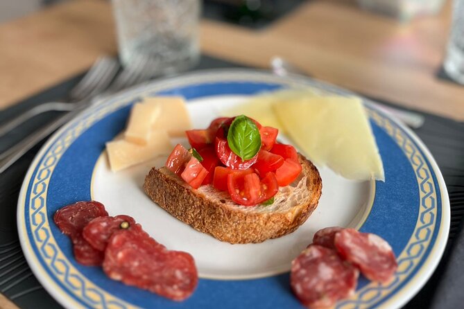 Authentic Italian Dinner in Cozy Canal Home in Amsterdam - Key Highlights You’ll Care About