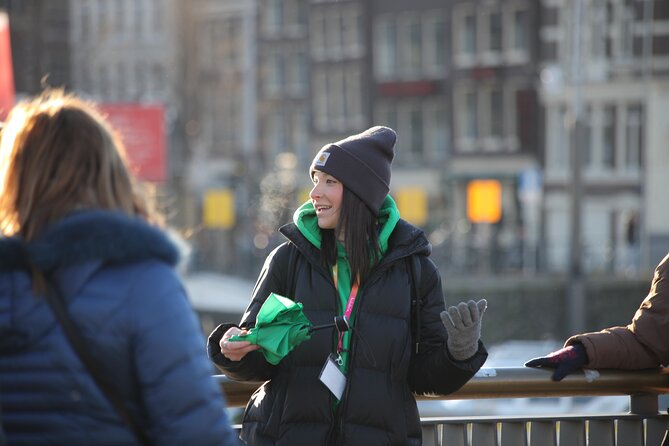 Authentic tour of Amsterdam: Jordaan, Ana Frank and Vondelpark - Key things I’d watch for before you go