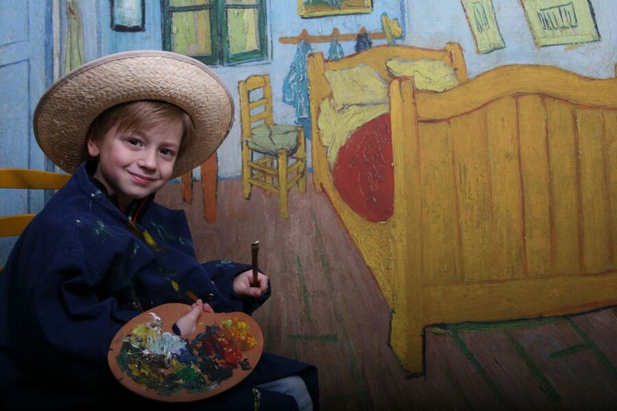 Become the Art you See! - Choosing your Dutch Golden Age portrait and costume