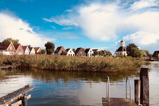 Best of Dutch Countryside: Giethoorn, Windmills, Secret Villages - Price and value: what you are paying for