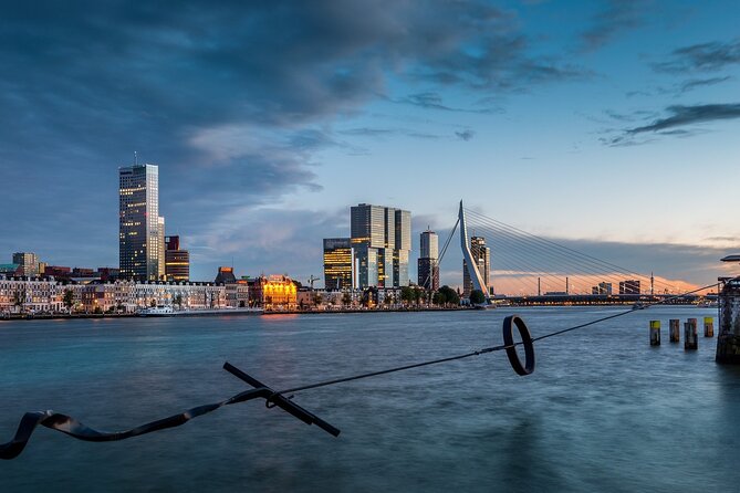 Best of Netherlands: Zaanse Schans Mills, The Hague & Rotterdam - Who this day trip fits best