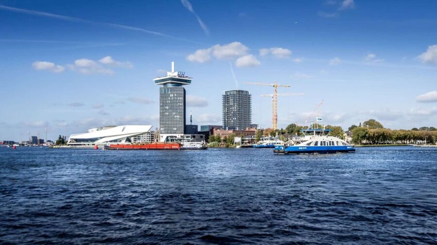Bike Tour of Amsterdam Old Town, Top Attractions and Nature - Why Amsterdam by bike still beats almost everything