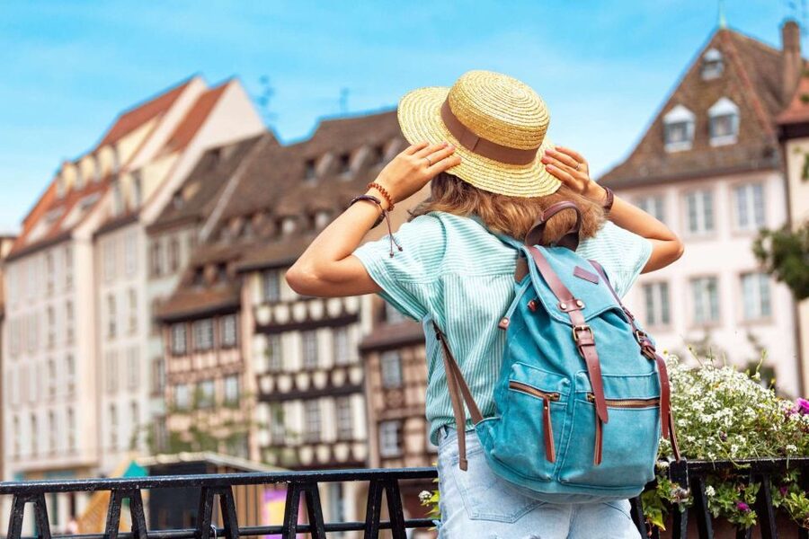 Bike Tour of Amsterdam Old Town, Top Attractions and Nature - The guide factor: the part that consistently wins