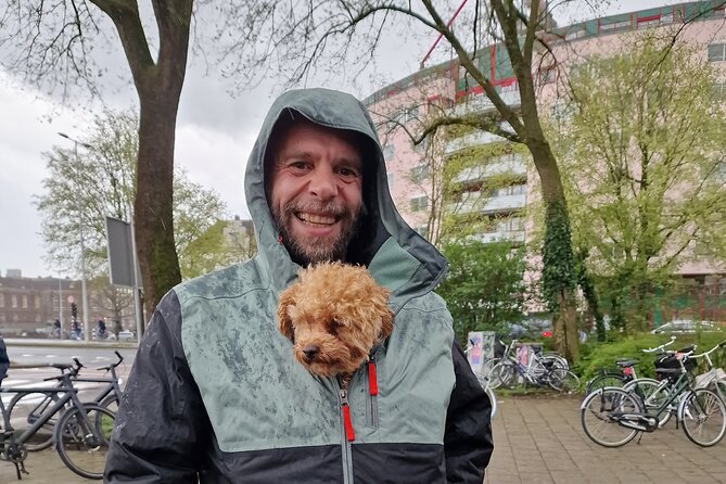 Bill's Bike Tour Amsterdam - Culture, Liberalism & Tolerance - Should you book Bills Bike Tour Amsterdam?
