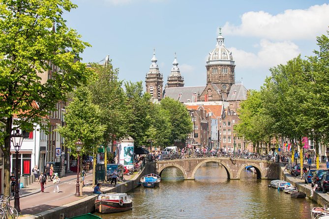 Body Worlds Amsterdam & 1-Hour Canal Cruise - Who This Tour Suits Best (And Who Should Rethink It)