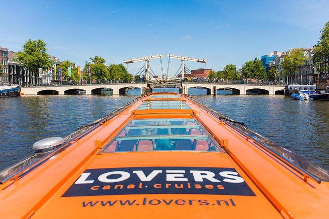 Body Worlds Amsterdam & 1-Hour Canal Cruise - Practical Tips for a Smoother, Better Day