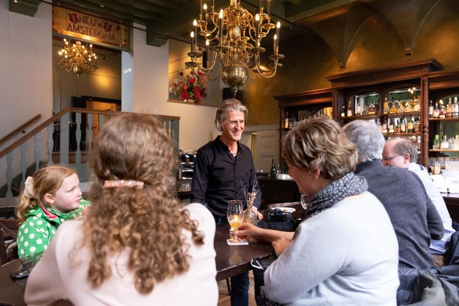 Boutique Dutch Food & History Tour with up to 8 guests only - Key highlights worth planning for