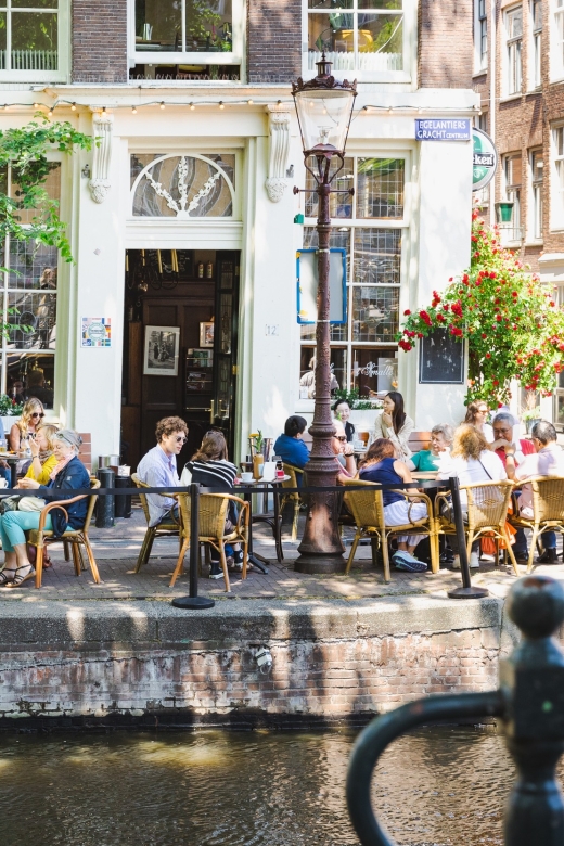 Boutique Dutch Food & History Tour with up to 8 guests only - Should you book this Dutch food and history tour?