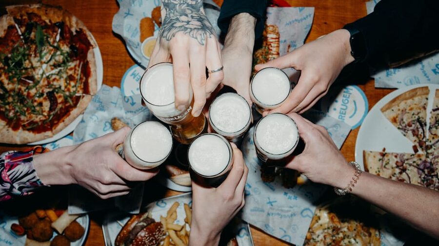 Breugem Brewing Co. Brewery tour and beer tasting - What the experience feels like in practice