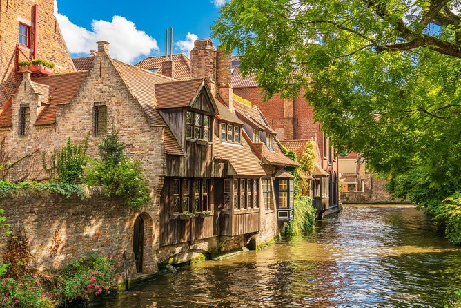 Bruges bus tour from Amsterdam - Key highlights to know before you go