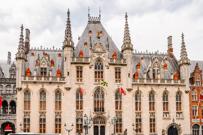 Bruges Day Trip from Amsterdam - Guide Quality, Group Size, and Staying With the Right People