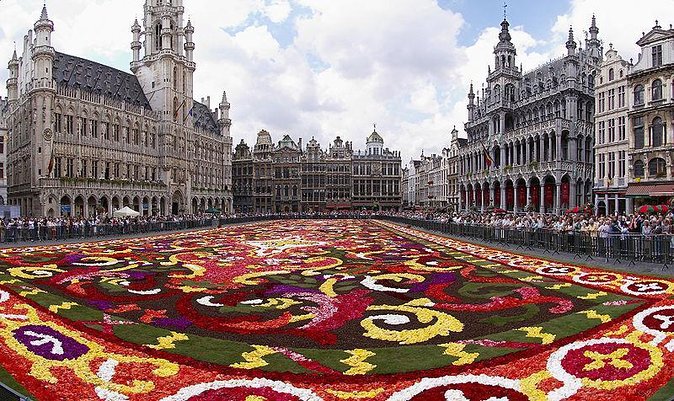 Bruges Private Custom Tour from Amsterdam - Key highlights worth centering your day on