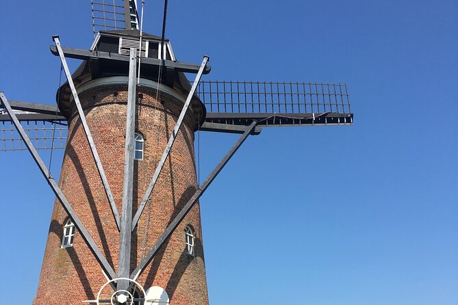 Bruges Private Custom Tour from Amsterdam - De Halve Maan Brewery: the beer lover’s add-on