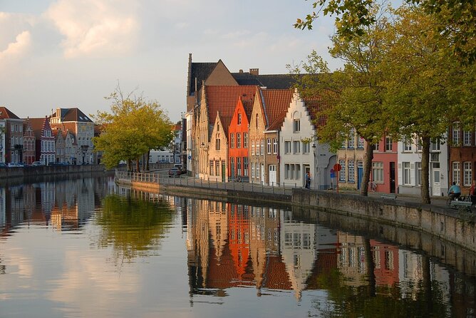 Bruges Tour from Amsterdam - Key highlights you should care about