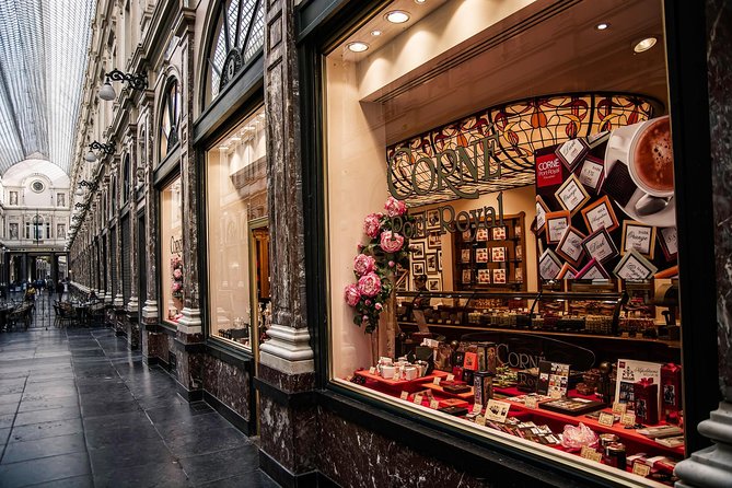 Brussels City Tour: Day Trip from Amsterdam - Price and Logistics: Is $709.76 Per Person Worth It?