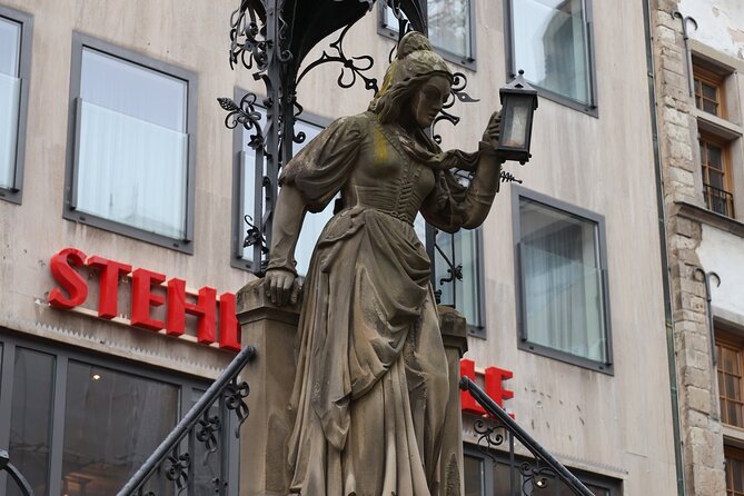 Cologne Small-Group Day Tour from Amsterdam - Key things I’d watch before you go