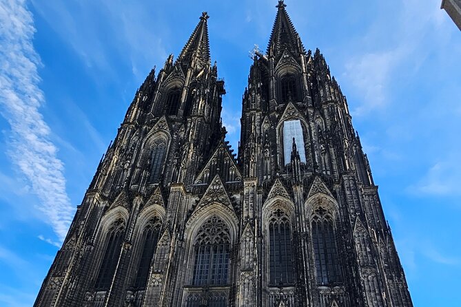Cologne Small-Group Day Tour from Amsterdam - What you’ll need to know before you go