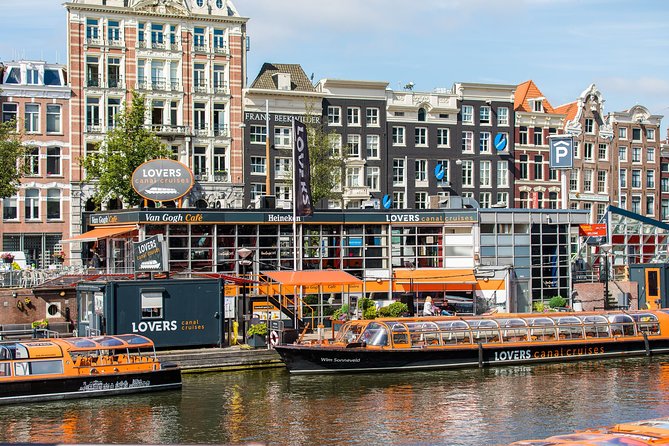 Combo Ticket: Heineken Experience Amsterdam and 1h Canal Cruise - Price and Value: Why $46.20 Can Be a Smart Deal If Logistics Behave