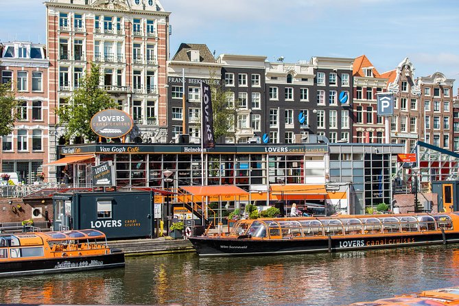 Combo Ticket: Rijksmuseum Amsterdam & 1h Cruise with Audio Guide - Price and Value: When This Bundle Makes Sense (And When It Doesn’t)