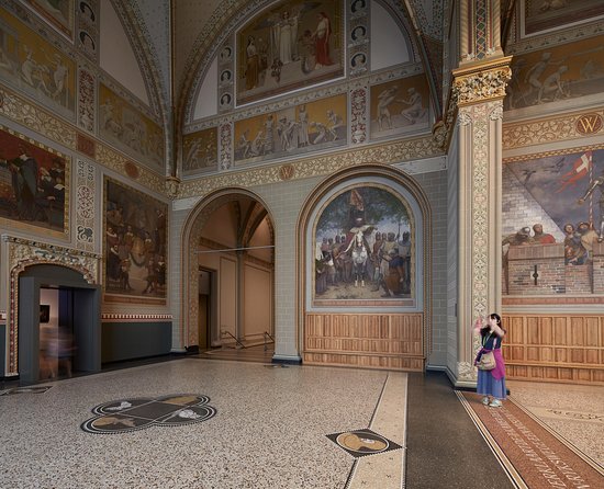 Combo Ticket: Rijksmuseum Amsterdam & 1h Cruise with Audio Guide - Should You Book This Rijksmuseum And Lovers Canal Combo?
