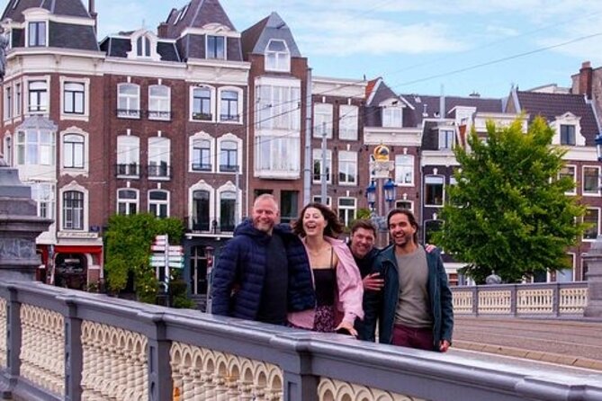 Combo Ticket: Xtracold Icebar Amsterdam and 1-Hour Canal Cruise - Comfort Notes, Timing Tips, and the Little Details That Matter