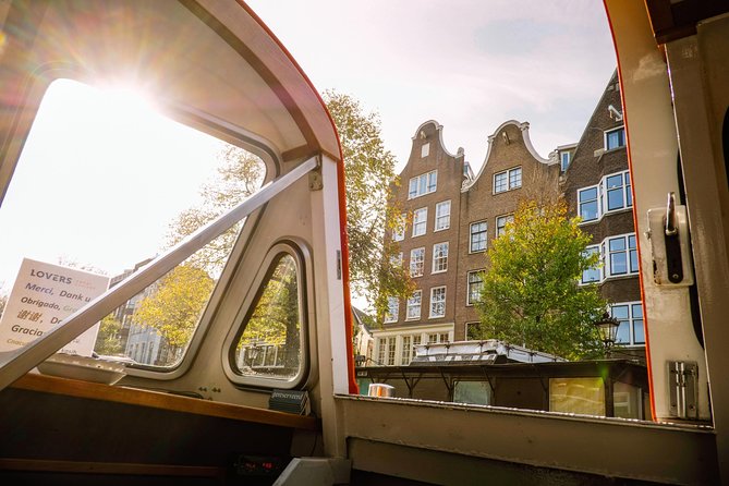 Combo Ticket: Xtracold Icebar Amsterdam and 1-Hour Canal Cruise - The Xtracold Icebar: What 14°F Actually Feels Like