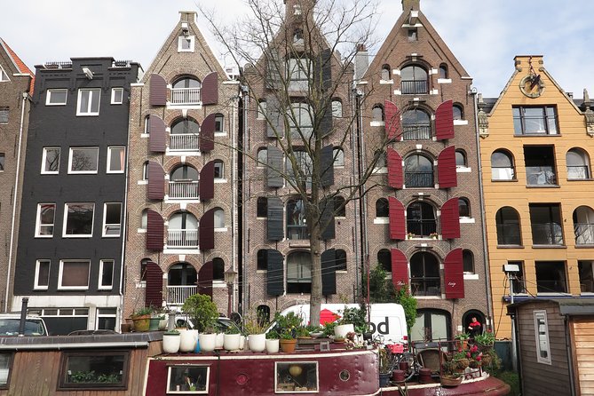 Countryside of Amsterdam Private tour - Private Countryside Around Amsterdam, in One Solid Day