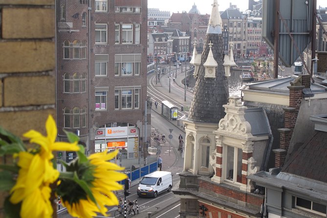 Countryside of Amsterdam Private tour - Price and Logistics: Is $975.91 for 5 People Worth It?