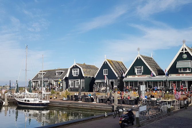 Countryside of Amsterdam Private tour - What to Pack for a Windy, Photo-Friendly 7 Hours