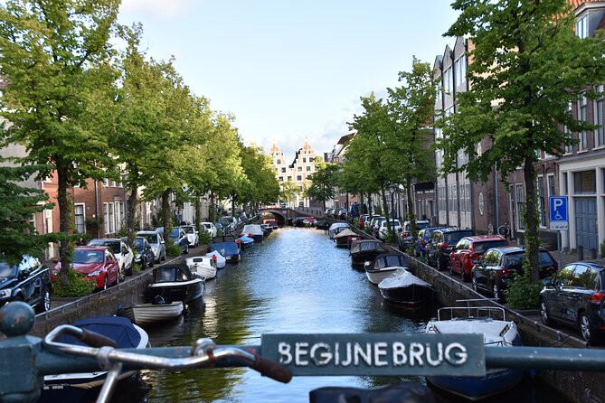 Cultural and Historical Audio guided walking tour Tour of Haarlem - Grote Markt and the surrounding icons: where Haarlem gathers