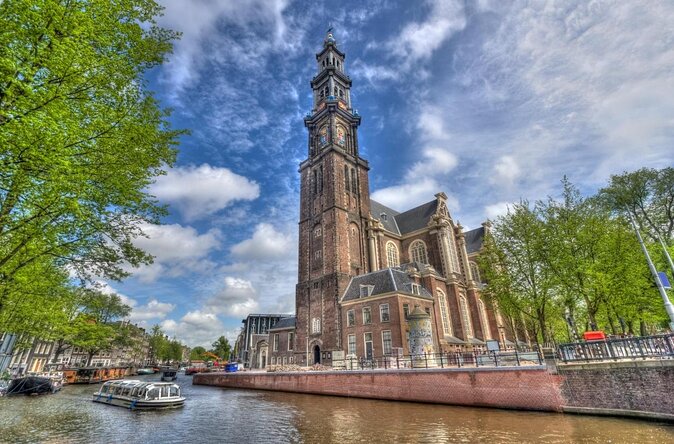 CULTURE Cultural city tour - Key points to know before you go