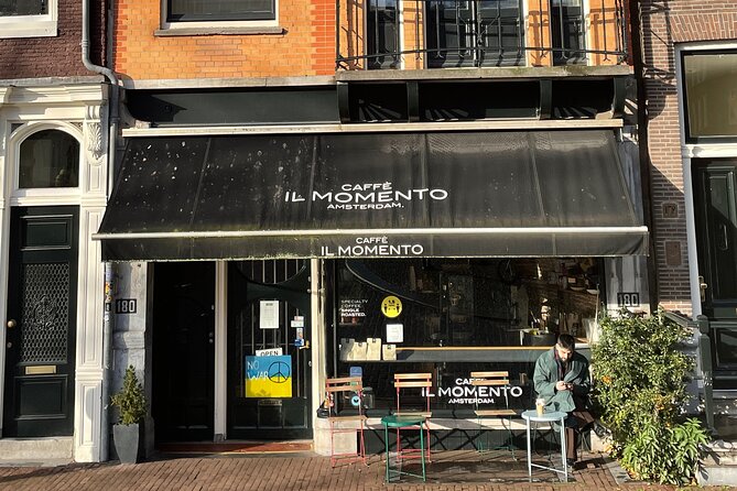 CULTURE with bite, culinary city tour - What you actually get to eat and drink