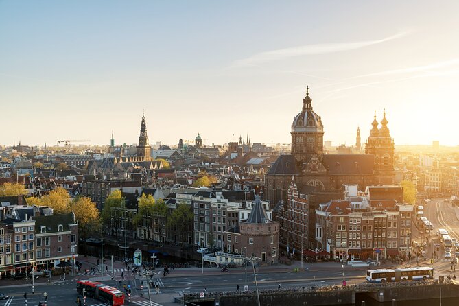 Cursed Houses of Jordaan: Self-Guided Mystery Walk in Amsterdam - What you’ll actually learn or notice (beyond the plot)